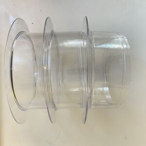 Babymoov Replacement Steamer Basket For Duo Station XL